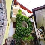 Casa in borgo