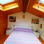 Casa indipendente con giardino