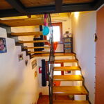 Casa indipendente con giardino
