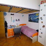 Casa indipendente con giardino