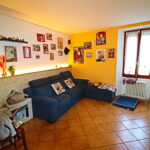 Casa indipendente con giardino