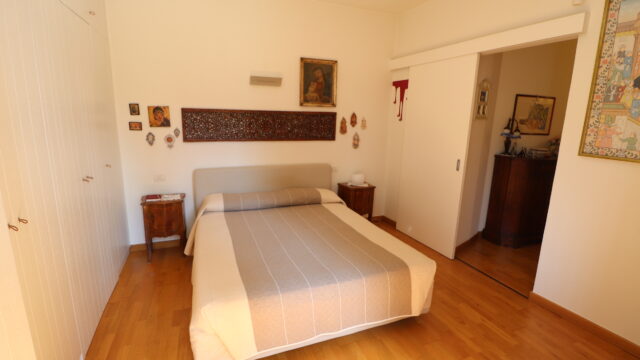 Appartamento in villa