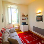 Appartamento in villa