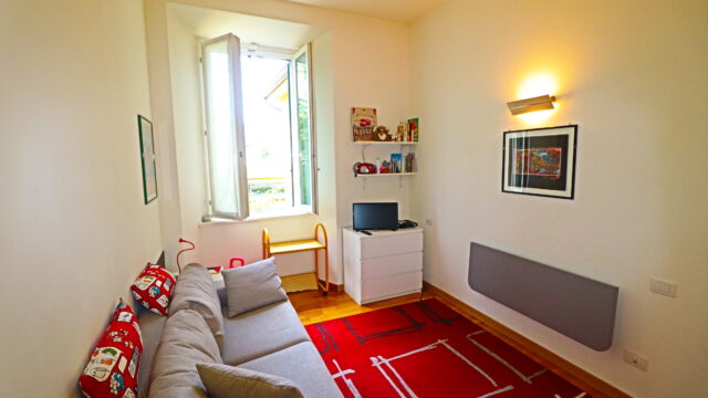 Appartamento in villa