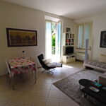 Appartamento in villa