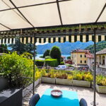 Appartamento in villa