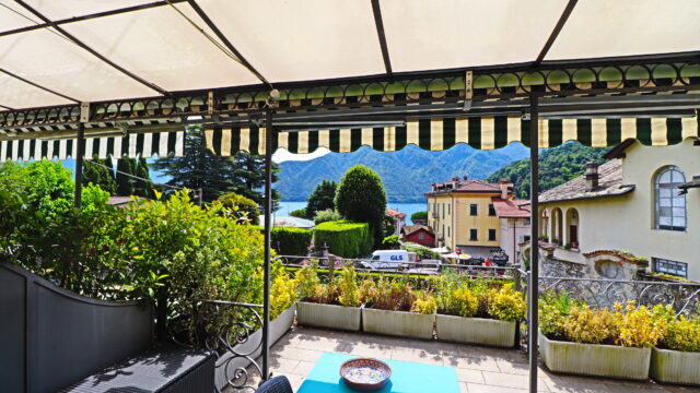 Appartamento in villa