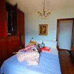 Casa caratteristica vista lago