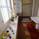 Appartamento in villa
