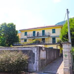Appartamento in villa
