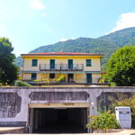 Appartamento in villa
