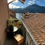 Bilocale vista lago