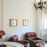 Appartamento in casa bifamiliare