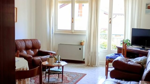 Appartamento in casa bifamiliare