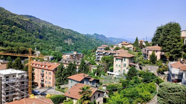 Appartamento in casa bifamiliare