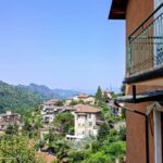 Appartamento in casa bifamiliare