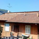 Appartamento in casa bifamiliare