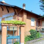 Appartamento in casa bifamiliare