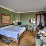 Villa d’epoca con parco