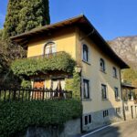 Villa d’epoca con parco