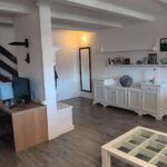 Appartamento vista lago