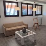 Appartamento vista lago