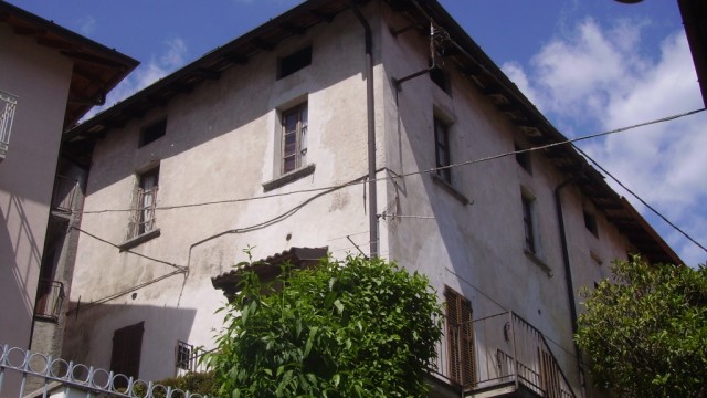 Casa di borgo