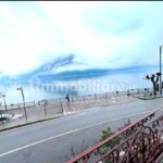 appartamento fronte lago