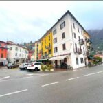 appartamento fronte lago