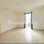 appartamento fronte lago