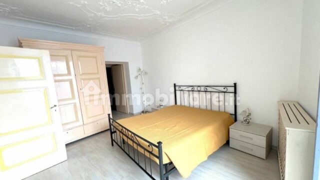 appartamento fronte lago