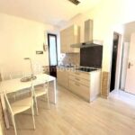 appartamento fronte lago