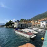 appartamento sul lago