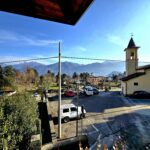 Villa d’epoca con parco