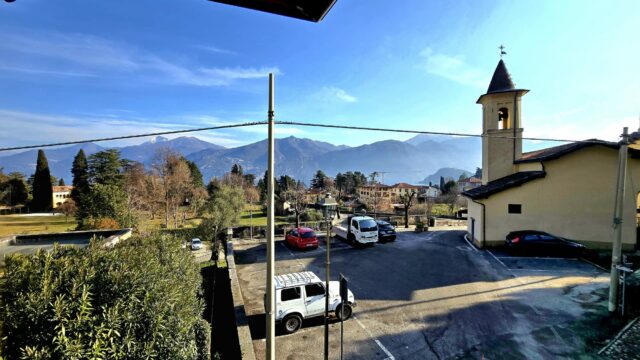 Villa d’epoca con parco