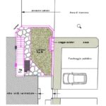 appartamento in villa bifamigliare